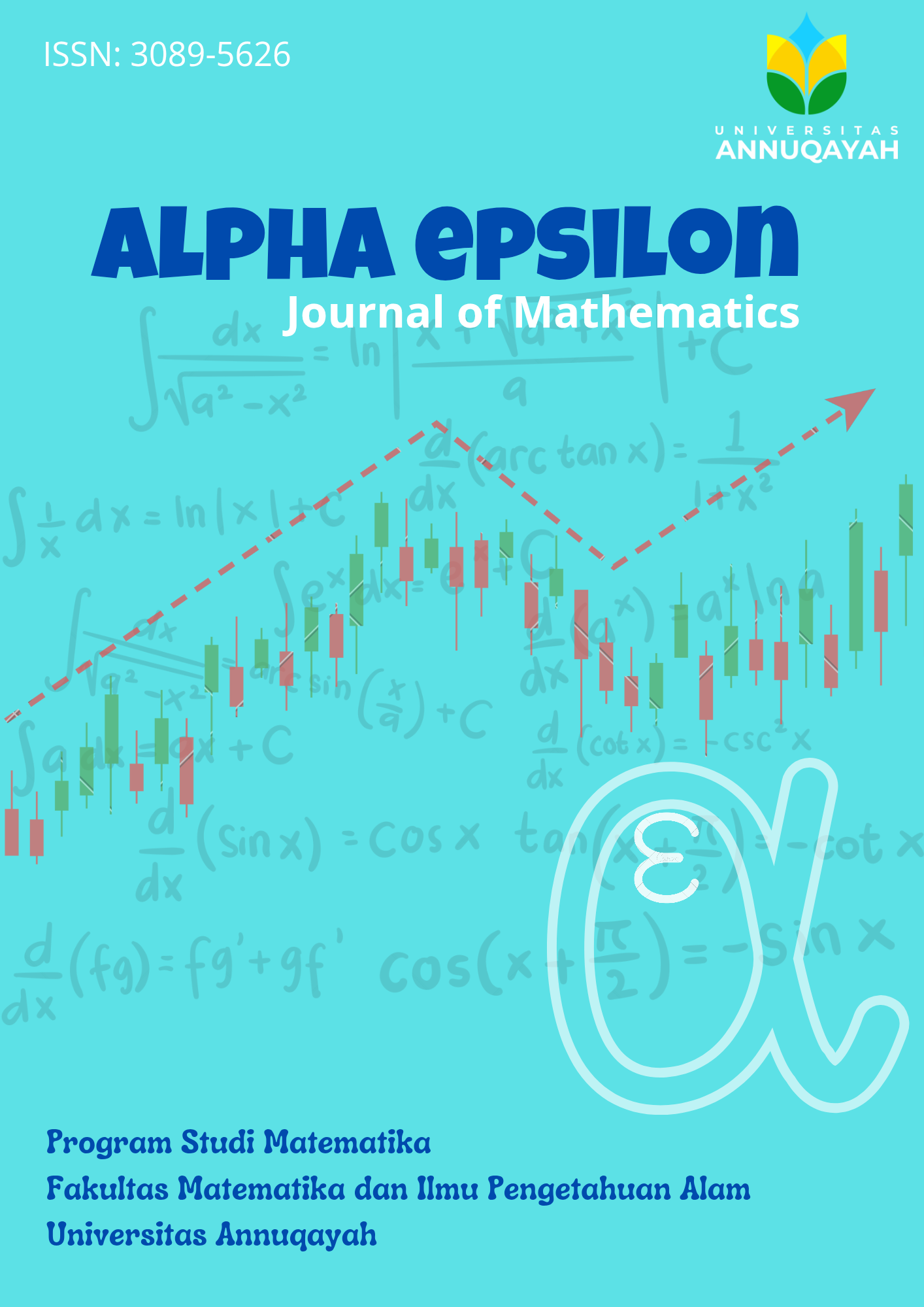 					View Vol. 1 No. 1 (2025): January
				