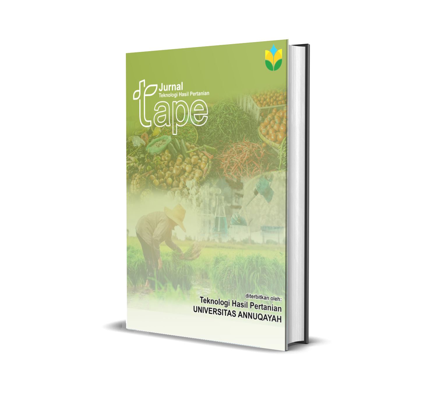 					View Vol. 2 No. 1 (2025): Jurnal TAPE: Teknologi Hasil Pertanian
				