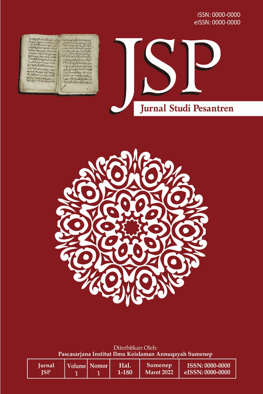 					View Vol. 2 No. 1 (2023): Maret
				