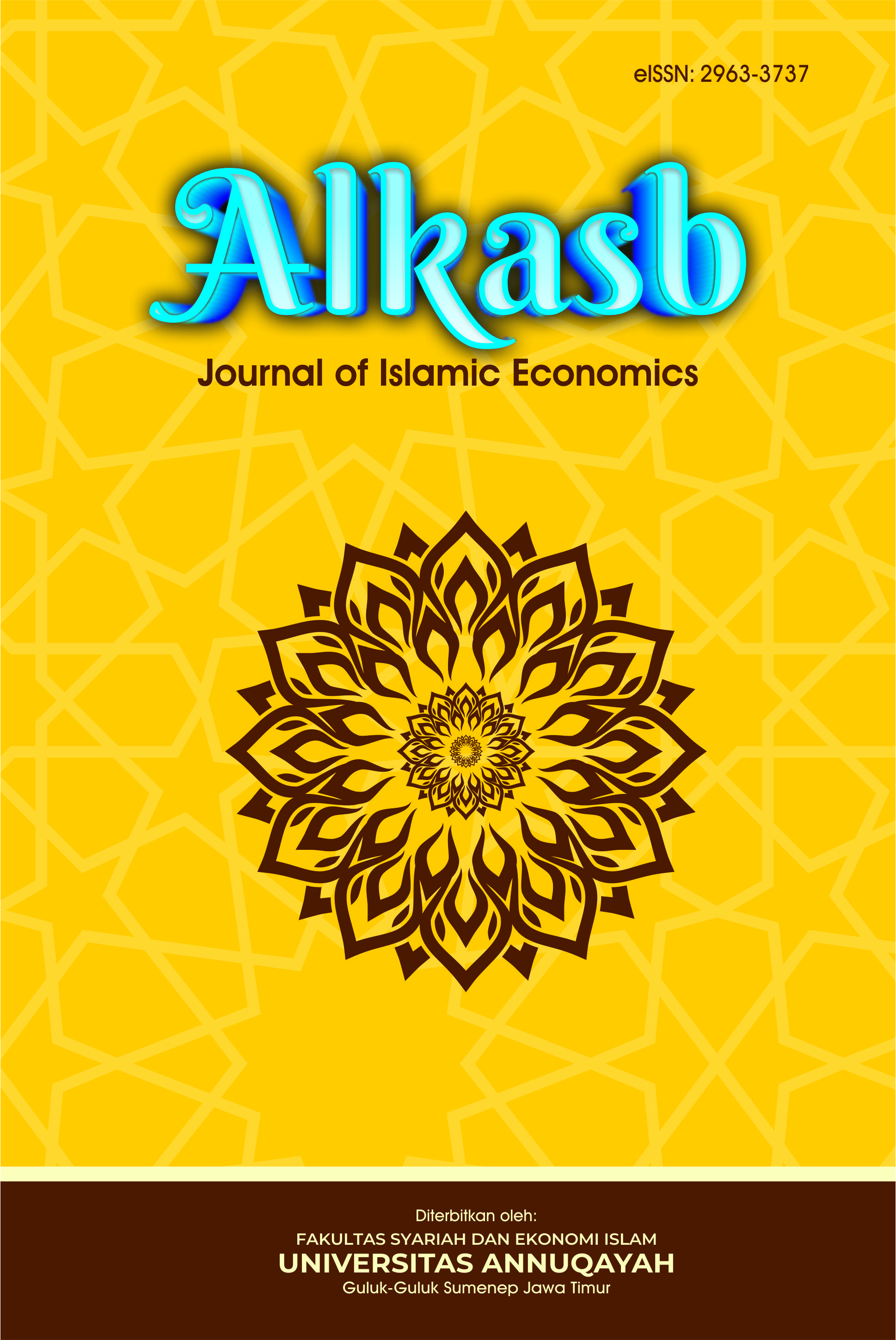 					View Vol. 4 No. 1 (2025)
				