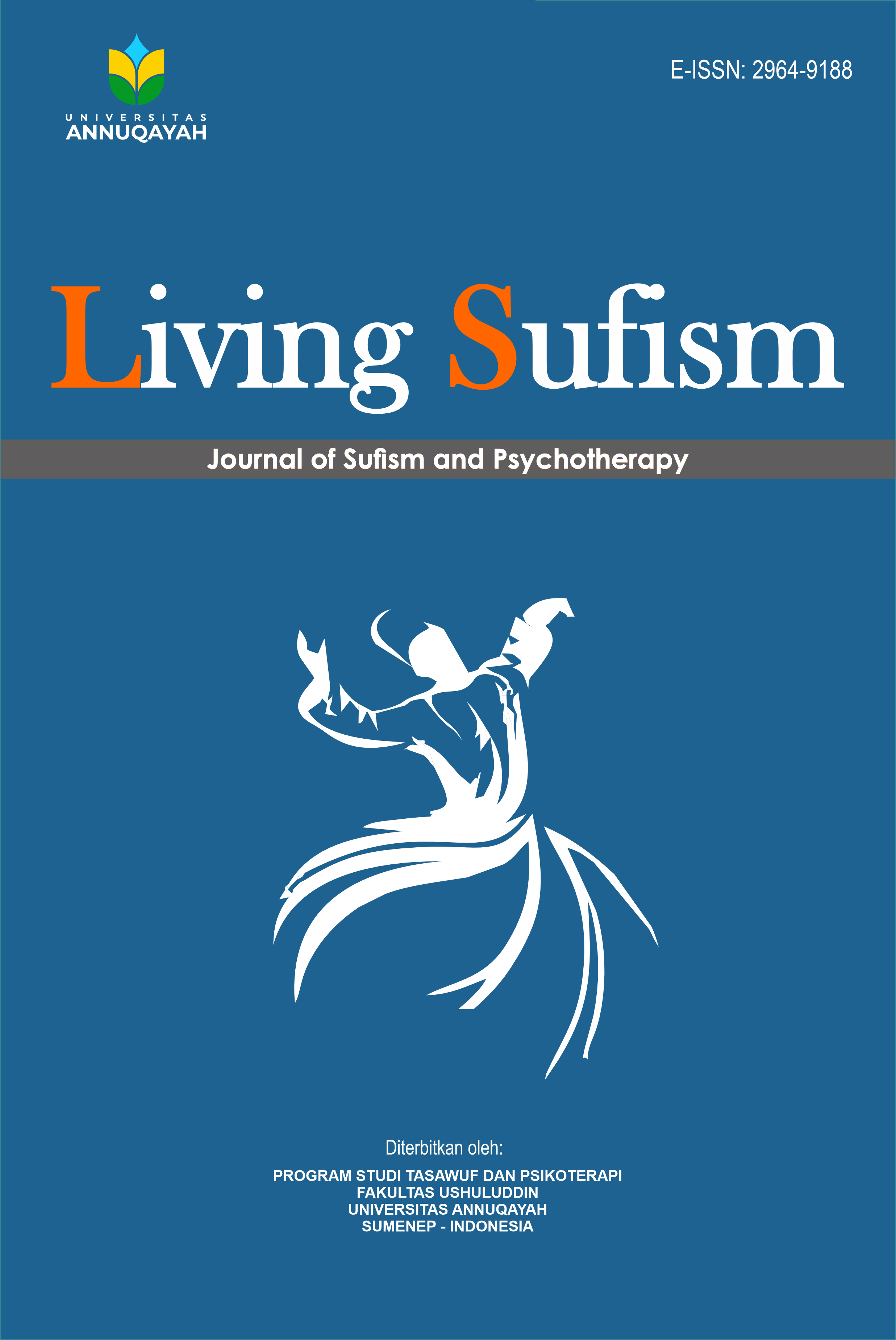 					View Vol. 4 No. 1 (2025): June
				