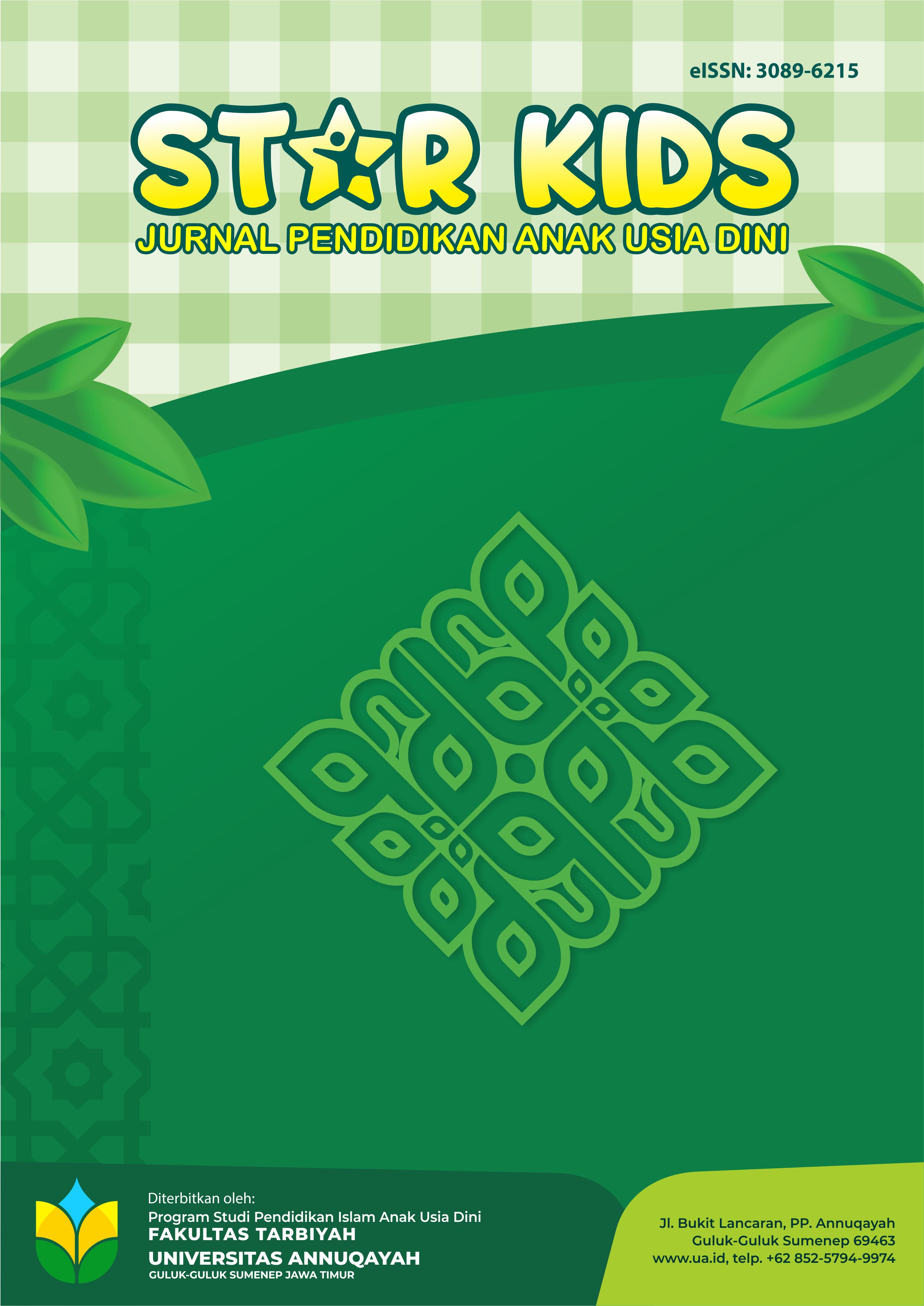 					View Vol. 2 No. 2 (2025): JULI
				